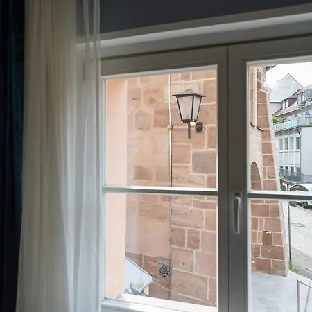 Oldtown By Daspaul Appart hôtel *