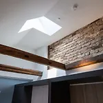Oldtown By Daspaul Aparthotel 4*