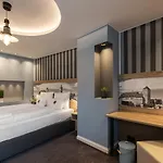Oldtown By Daspaul Aparthotel 4*