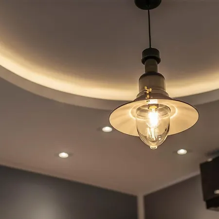 Oldtown By Daspaul 4*