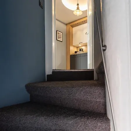 Oldtown By Daspaul Aparthotel Nuremberg