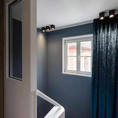 Oldtown By Daspaul 4* Nürnberg