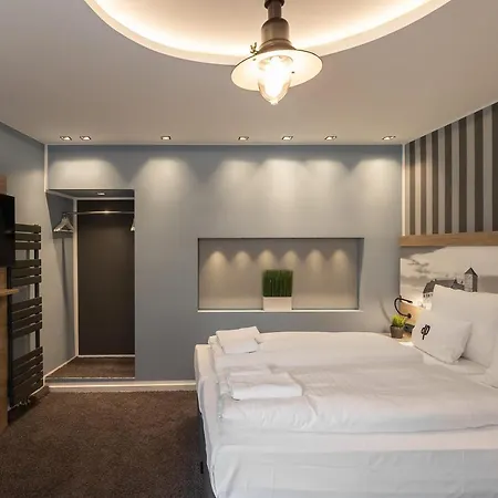 Oldtown By Daspaul Aparthotel *