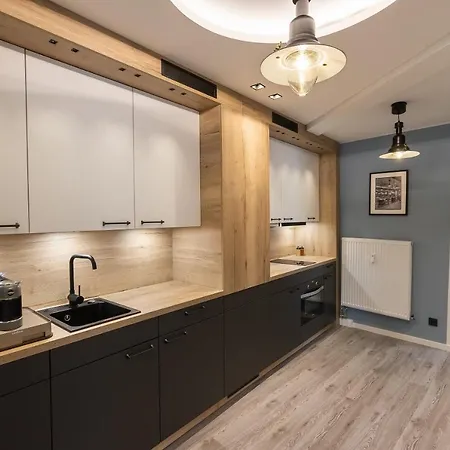 Apart Otel Oldtown By Daspaul 4*