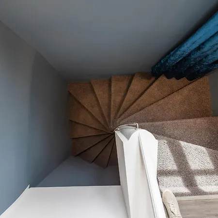 Oldtown By Daspaul Aparthotel *
