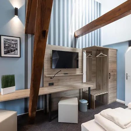 Oldtown By Daspaul 4*