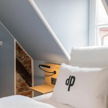 Oldtown By Daspaul 4*