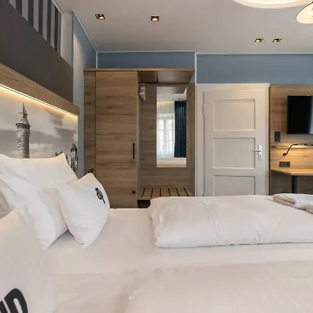 Apart-hotel Oldtown By Daspaul 4*