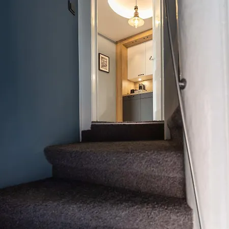 Apart-hotel Oldtown By Daspaul Nuremberga