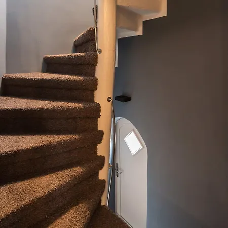 Oldtown By Daspaul Apart-hotel Nuremberga