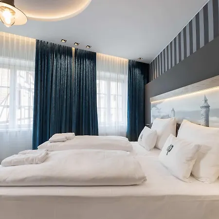 Oldtown By Daspaul Nuremberga