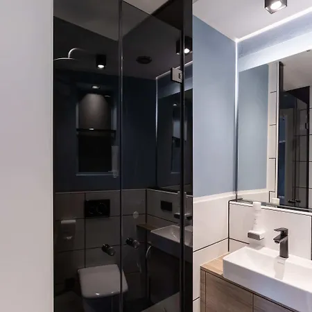 Apart Otel Oldtown By Daspaul 4*