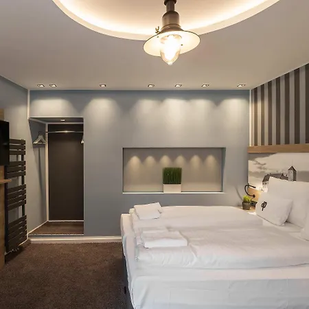 Apart Otel Oldtown By Daspaul 4*
