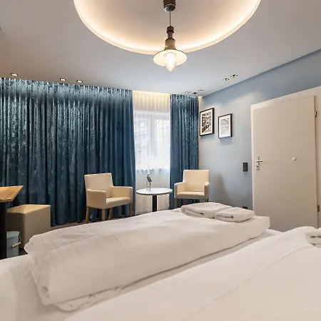 Oldtown By Daspaul 4*