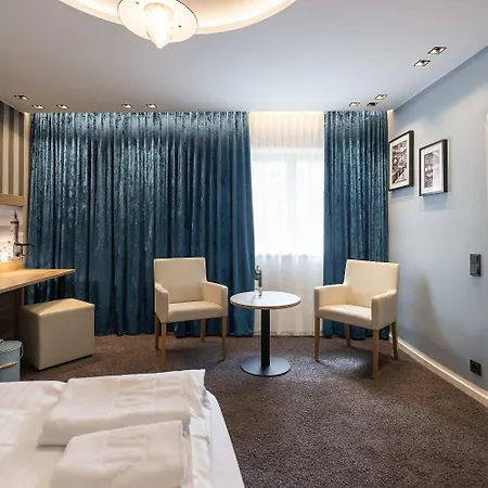 Aparthotel Oldtown By Daspaul