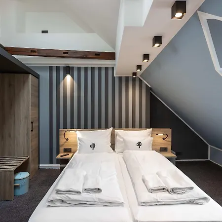 Oldtown By Daspaul Nuremberga