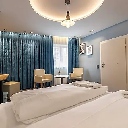 Apart Otel Oldtown By Daspaul