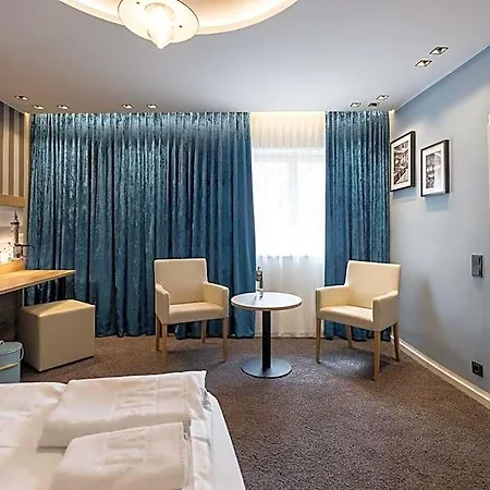Apart Otel Oldtown By Daspaul
