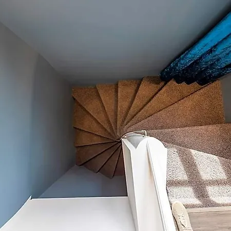 Oldtown By Daspaul Apart Otel