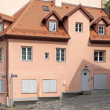 Oldtown By Daspaul Apart Otel