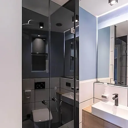 Oldtown By Daspaul Apartmanhotel Nürnberg