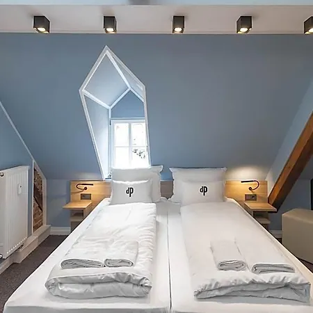 Apart Otel Oldtown By Daspaul 4*